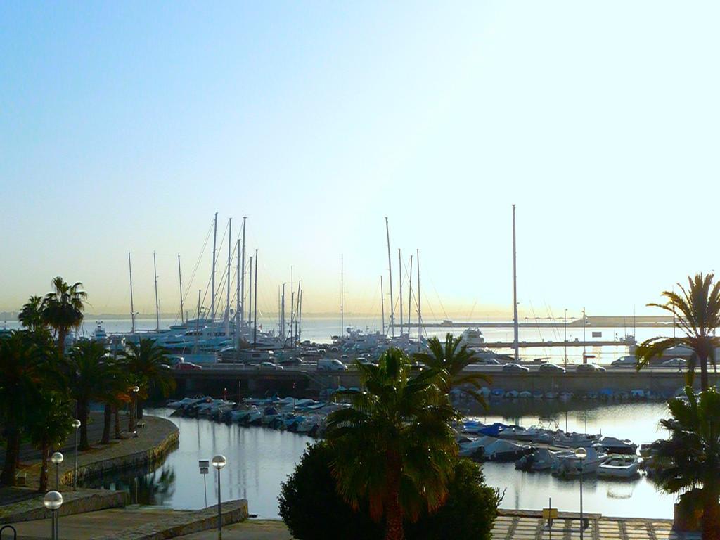 Vista Appartement Palma